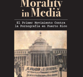 Morality in Media de Puerto Rico
